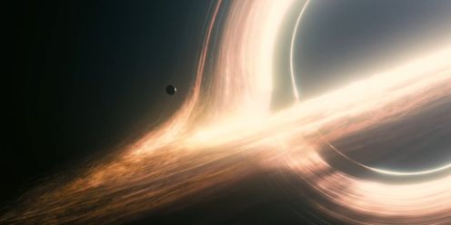Interstellar: A Spectacular View Of Science But Not Without Compromise