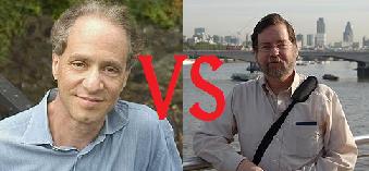 Ray Kurzweil Responds To PZ Myers Regarding 