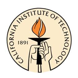 California Institute of Technology logo