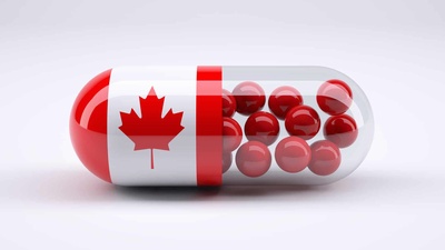 Trump Administration Notice Of Proposed Rulemaking To Import Prescription Drugs From Canada