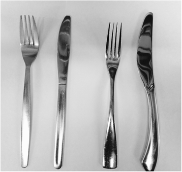 Weekend Science: Heavy Blankets, Heavy Forks - Why Is Bulky Stuff Now All The Rage?