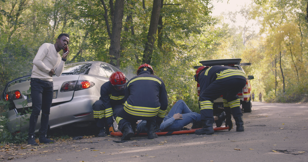 To Survive A Car Crash, Be Young, Male And Drive A BFC