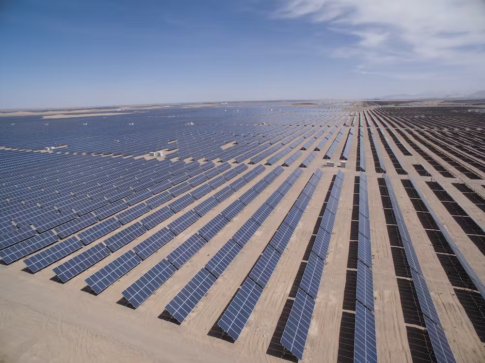 Will Solar Power Be Viable By 2050?