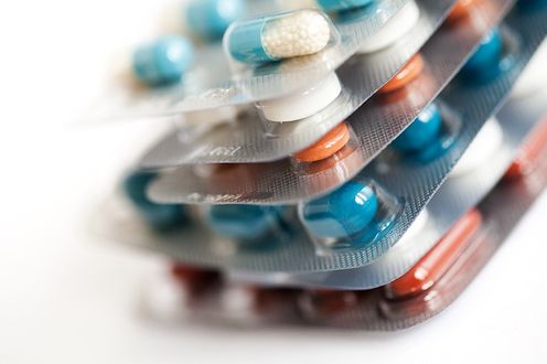 Overuse Of Antibiotics Tied To Increase In Clostridium Difficile Infection