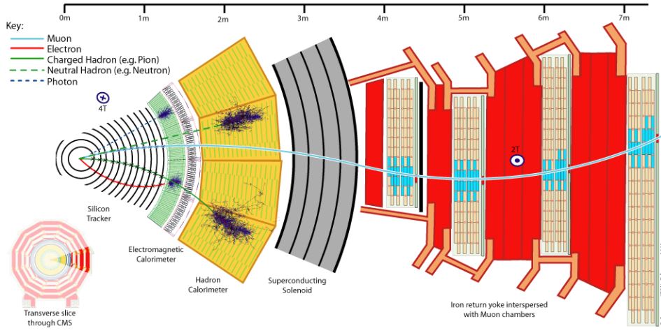 Deep Learning Boosts The Performance Of Particle Detectors