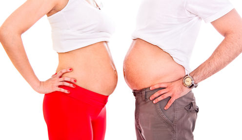 Couvade Syndrome: Why Some Men Develop Signs Of Pregnancy