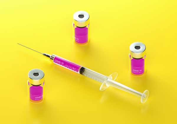 How MRNA Vaccines Work – And Why You Need A Second Dose