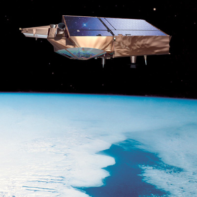 Cryosat-2