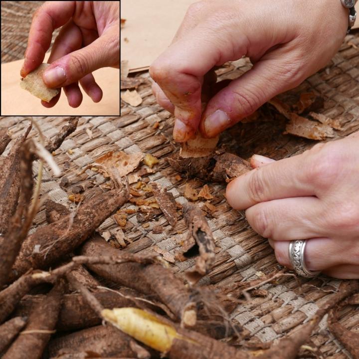 Ancestors Of Humans Recycled Flint Tools For These Very Specific Purposes