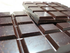 Chocolate Is Brain Food? Not So Fast