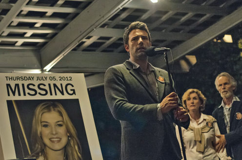 What Gone Girl Tells Us About American Degrowth
