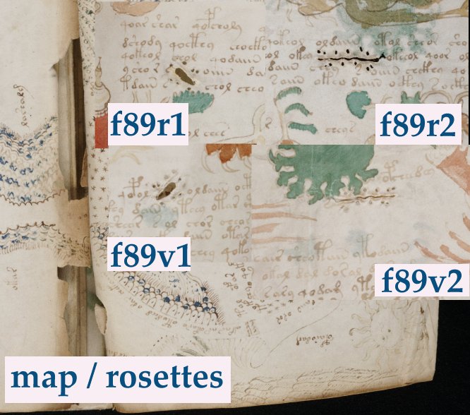 The Voynich Manuscript Part 9 : An Amateur's Work?