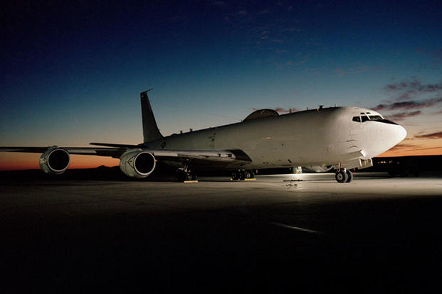 E-6B Mercury 'Doomsday' Aircraft: Bird Strike Grounds Plane Meant To Survive Nuclear Armageddon