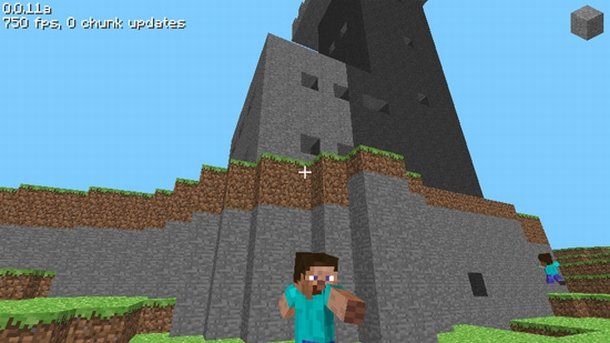 Forget Coffee, Try Playing Minecraft For A Creative Boost