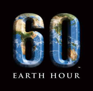 Earth Hour 2009