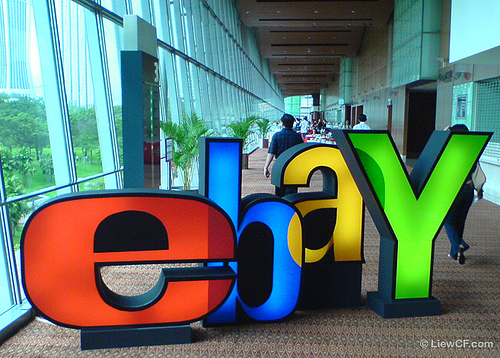 Why You Are Addicted To Ebay And May Not Even Know It