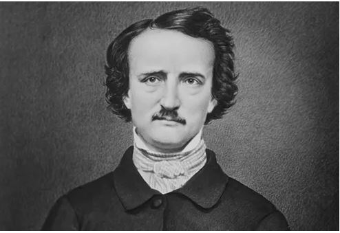 The Mystery Of Edgar Allan Poe's Death Gets Some New Insight