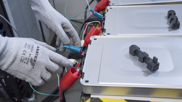 Your Electric Car Battery Isn't Green