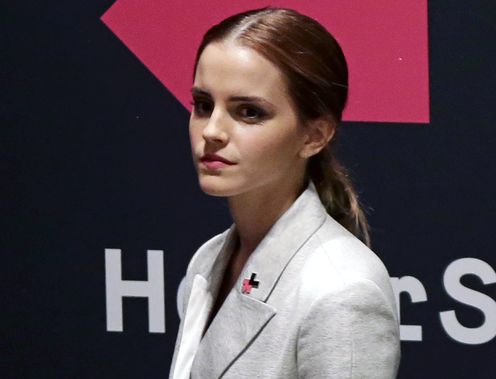 126,000 Reasons Why The Emma Watson Hoax Isn't All Bad News