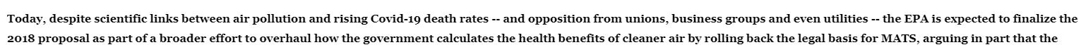 5G Didn't Cause Coronavirus, Nor Did Air Pollution. That Doesn't Keep Activists From Claiming It