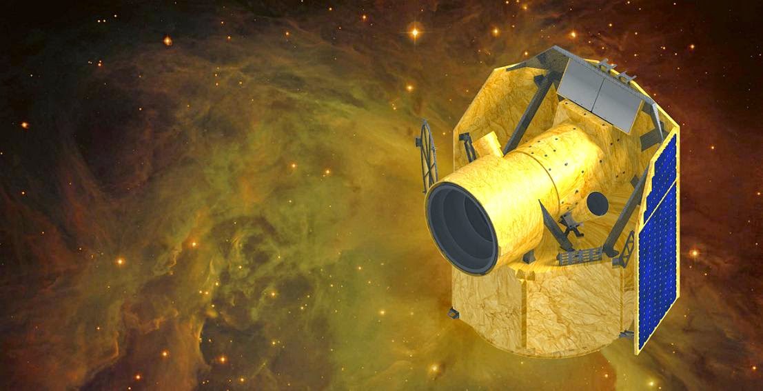 ESA’s CHEOPS Satellite: The Pharaoh of Exoplanet Hunting