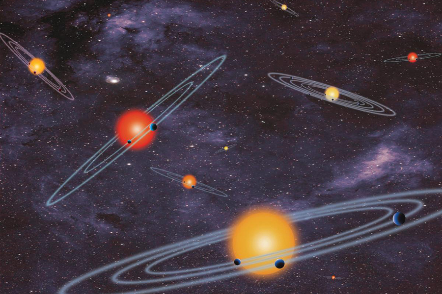 3 Exoplanets Are Probably Stars