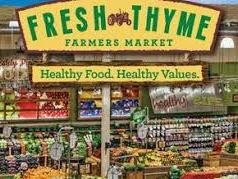 FDA Warns About Hepatitis A Outbreak From Blackberries At Fresh Thyme Farmers Markets