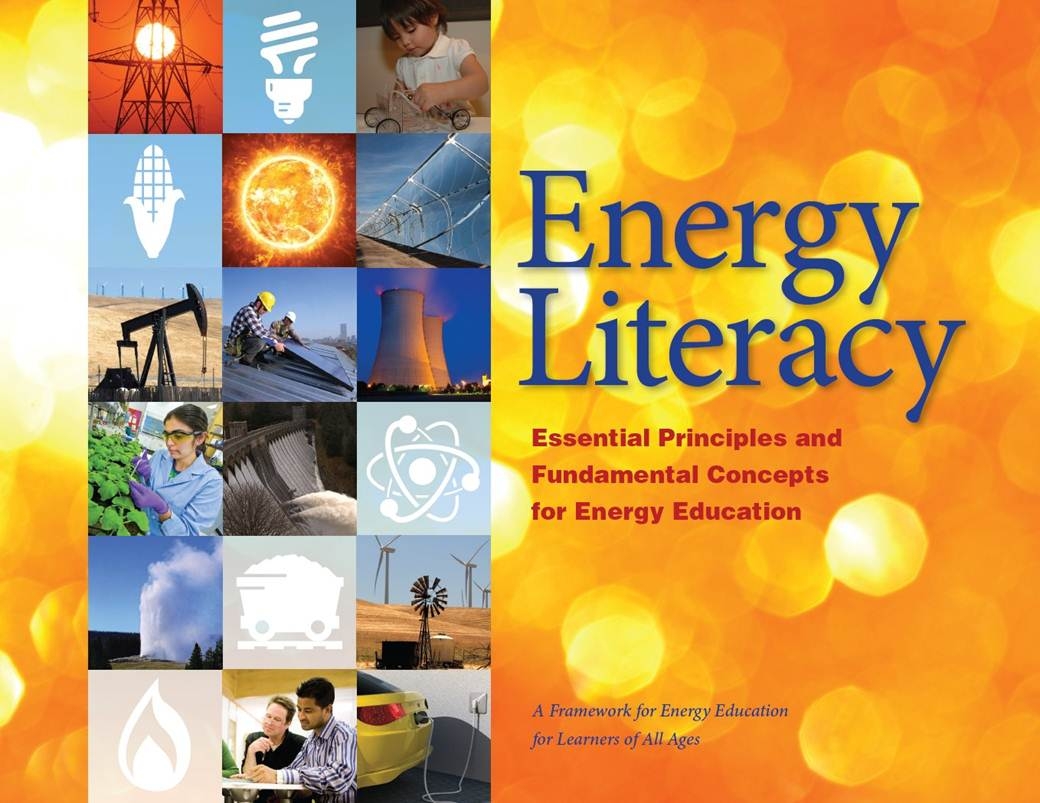 What about energy literacy?