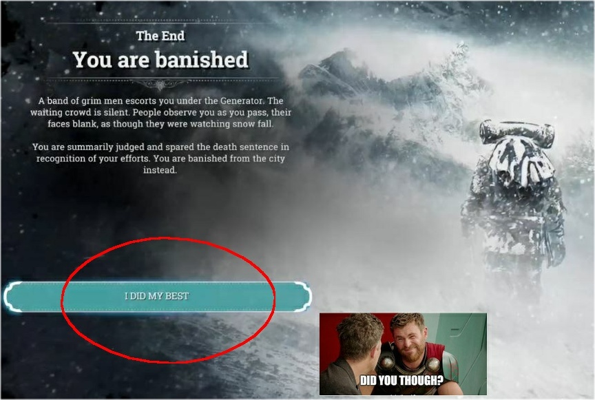 Frostpunk The Dystopian Global Cooling Apocalypse Comes To Xbox Science 2 0