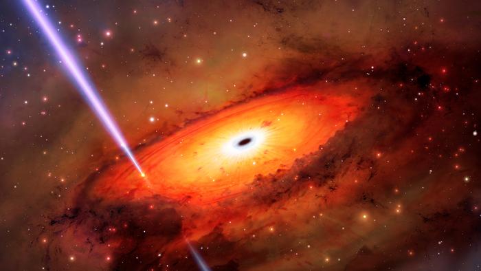 How To Annihilate A Star
