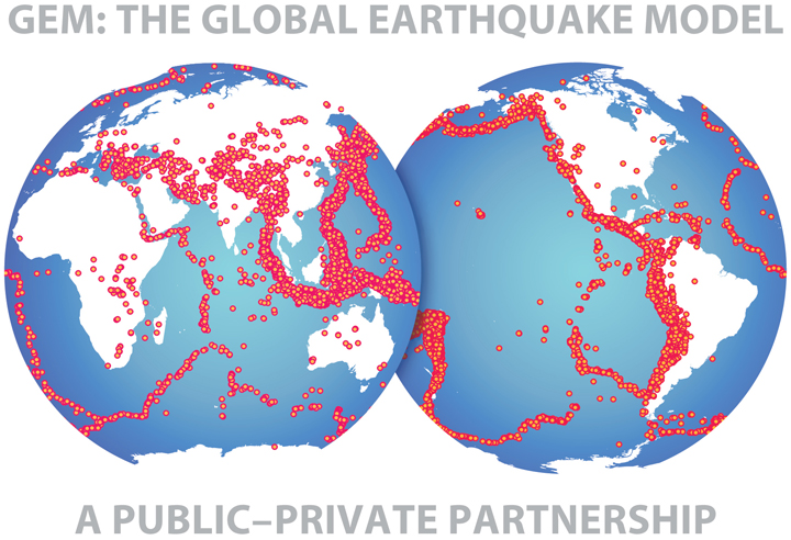 European Geophysical Union EGU - Earthquakes and Tsunamis