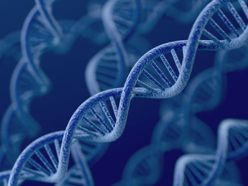 4 Things You Should Know About Gene Patents