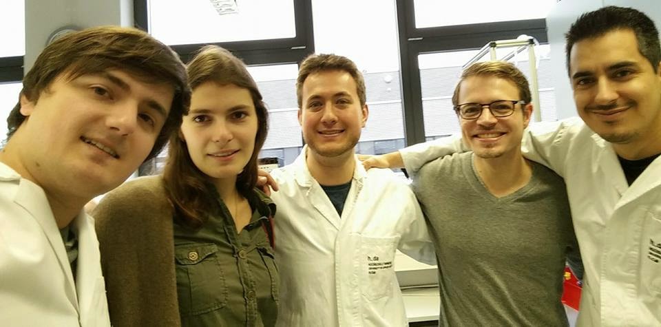 German Students Aim to Put Cyanobacteria on Mars to Generate Oxygen