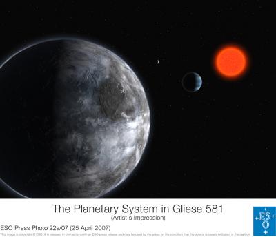 Exoplanet Detection Takes Off