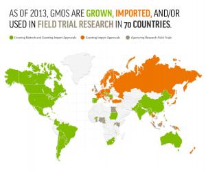 Not All Science Is Created Equal: The Story Of Genetically Engineered Crops