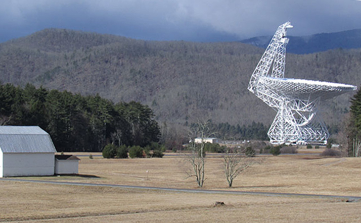 What LIGO Detection Means For Other Gravitational Wave Searches