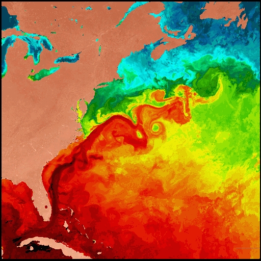 How The West Was Warm(er)