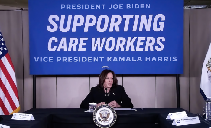 Biden's Nursing Home Mandate Will Do To Rural Senior Care What Obamacare Did To Hospitals 