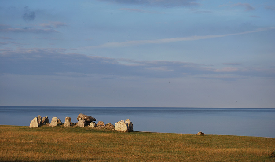 Like Stonehenge? Brits May Have To Thank The French