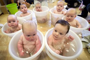 Climate Change: Boy Babies Impacted Most?