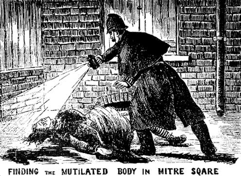 New Evidence Points To Old Jack The Ripper Suspect – but Here Is Why I’m Not Convinced