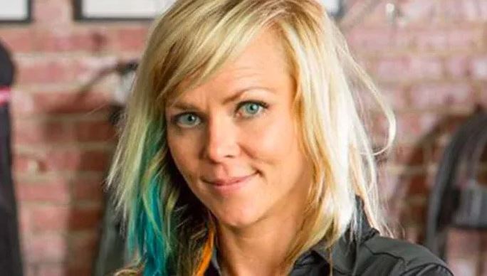 Former 'Mythbusters' Host Jessi Combs Dies During Land-Speed Record Attempt