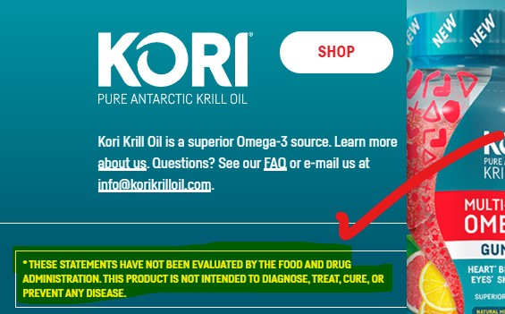 For National Health Education Week, The Dumbest Thing You Can Do Is Buy Krill Oil
