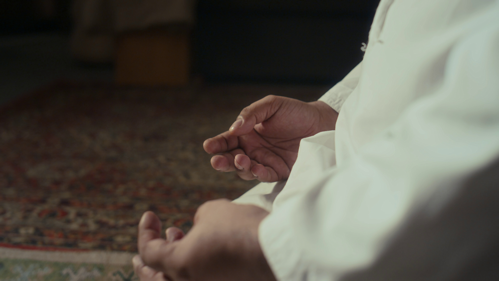 Why Do We Start Counting With Our Left Hand?