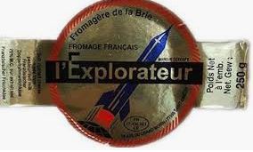 Pregnancy Alert: Possible Listeria Contamination Of 'l’Explorateur' French Soft Ripened Cheese