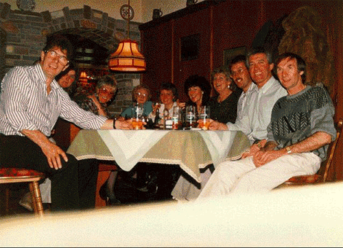 Hotel Vierjahreszeiten Ghost Photo Hotel Vierjahreszeiten Ghost Photo