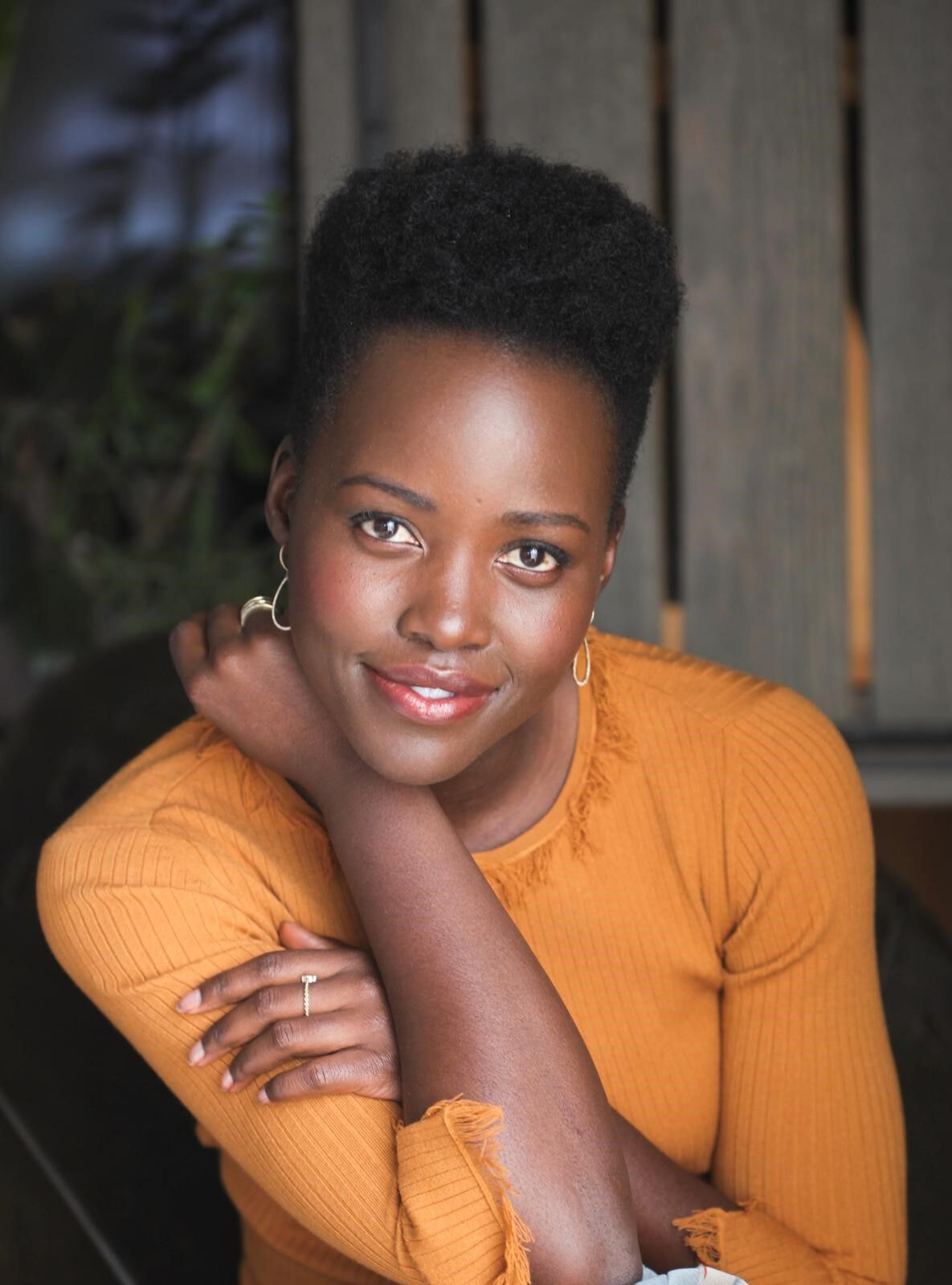 Hayden Planetarium Is Getting A New Space Voice - Academy Award Winner Lupita Nyong’o