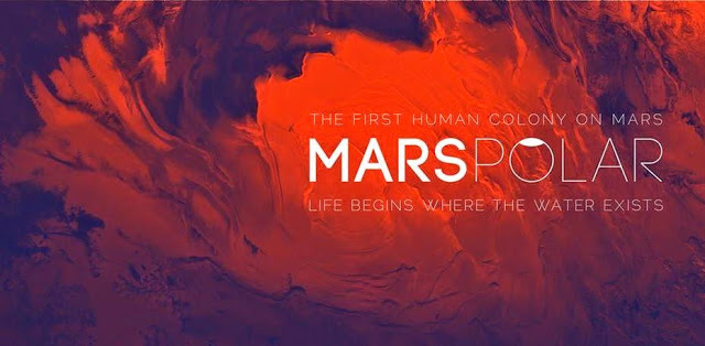 New Project Aims to Establish a Human Colony on Mars
