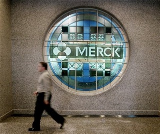Merck Publishes Fake Peer-Reviewed Journal