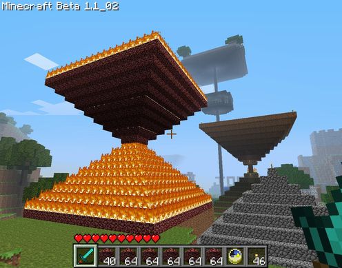 Minecraft Purchase Is The First Building Block In Microsoft’s New Strategy